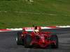 Test Ferrari F2008 Italian F3 Drivers Vallelunga